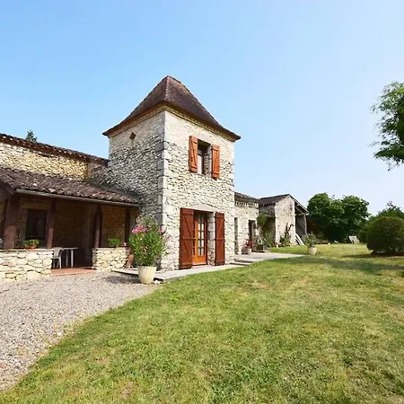 Maison Ancienne Restauree - Clevacances 2 Cles Villa *