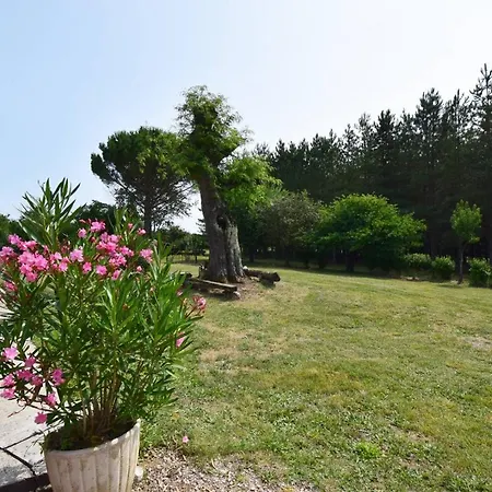 Maison Ancienne Restauree - Clevacances 2 Cles Lacaussade