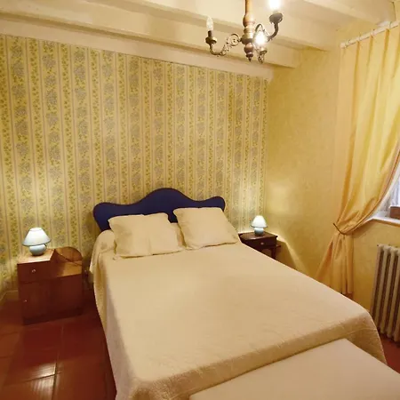 Maison Ancienne Restauree - Clevacances 2 Cles
