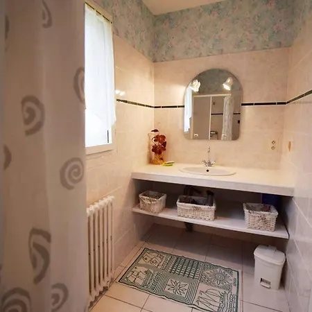 Maison Ancienne Restauree - Clevacances 2 Cles