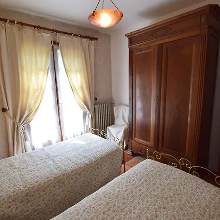 Maison Ancienne Restauree - Clevacances 2 Cles *