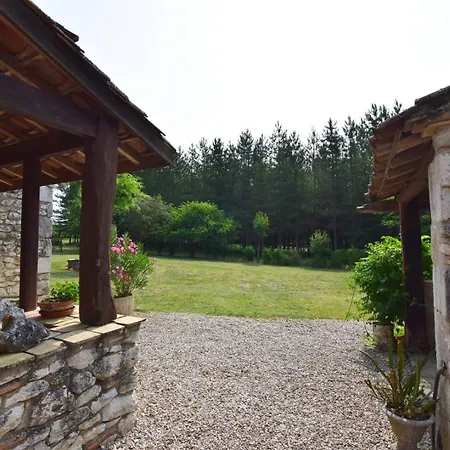 Maison Ancienne Restauree - Clevacances 2 Cles *