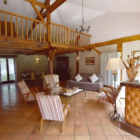 Maison Ancienne Restauree - Clevacances 2 Cles *