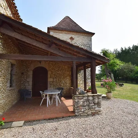 Maison Ancienne Restauree - Clevacances 2 Cles Villa
